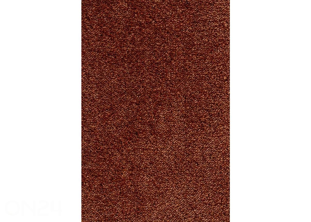 Ковер Narma велюровый Eden™ caramel круглый Ø 200 см увеличить