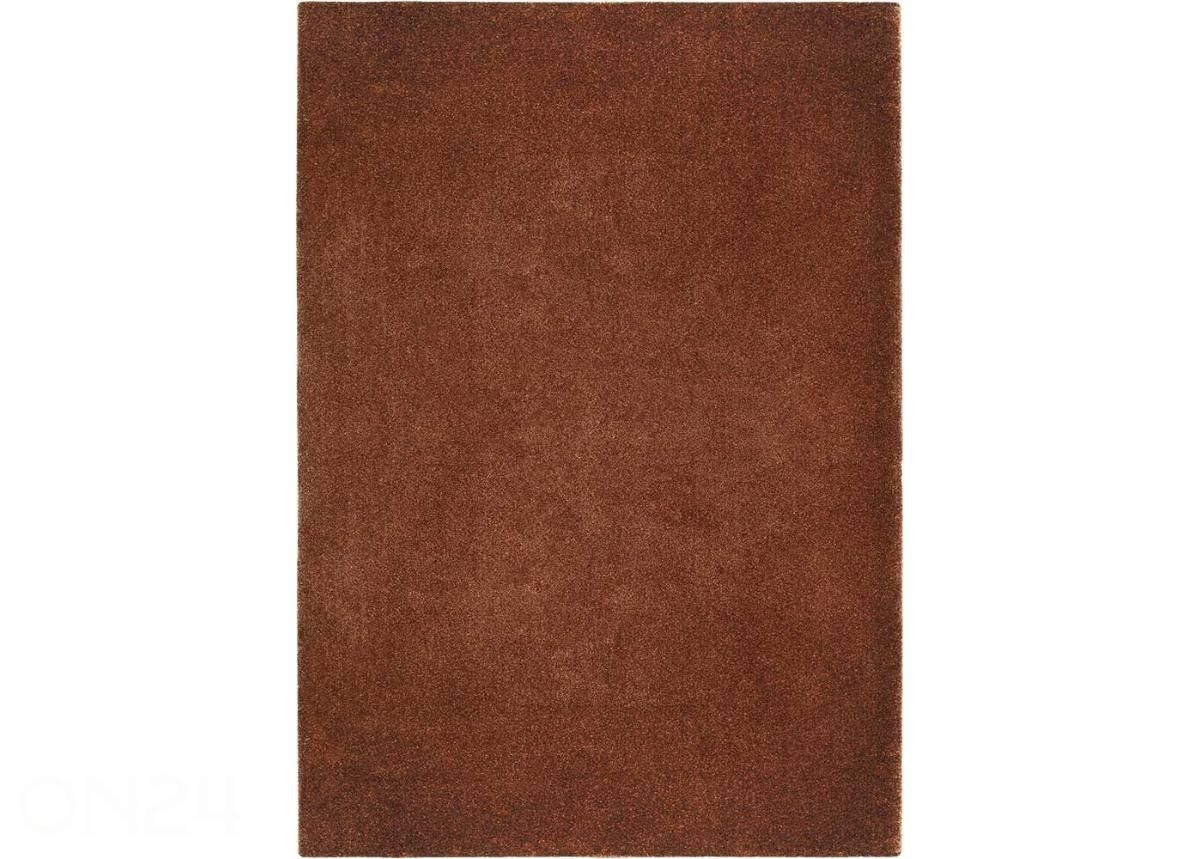 Ковер Narma велюровый Eden™ caramel 300x400 см увеличить