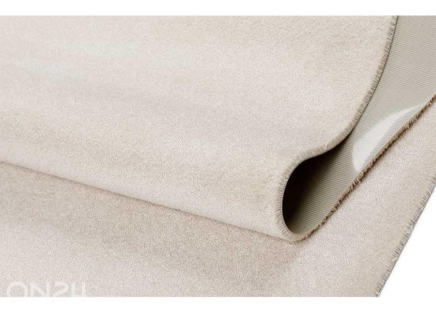 Ковер Narma велюровый Eden™ cream круглый Ø 200 см увеличить
