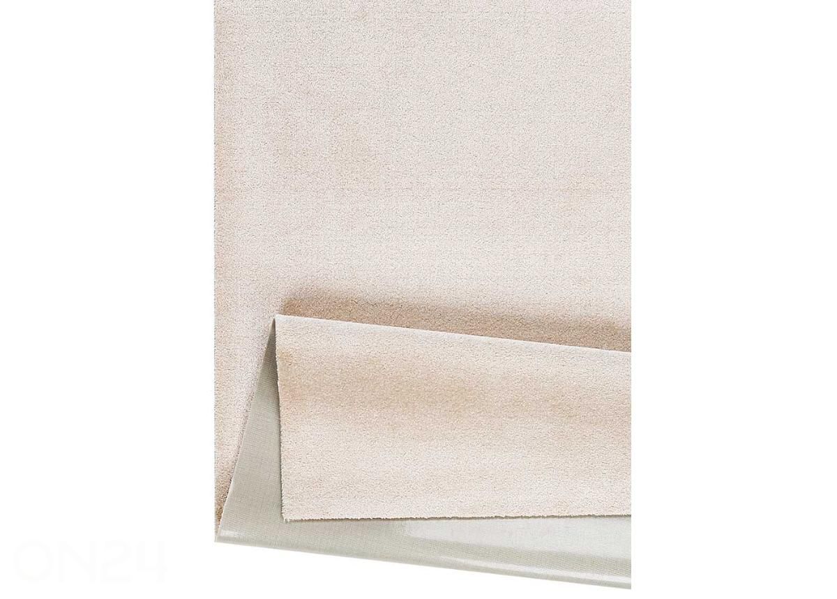 Ковер Narma велюровый Eden™ cream 200x300 см увеличить