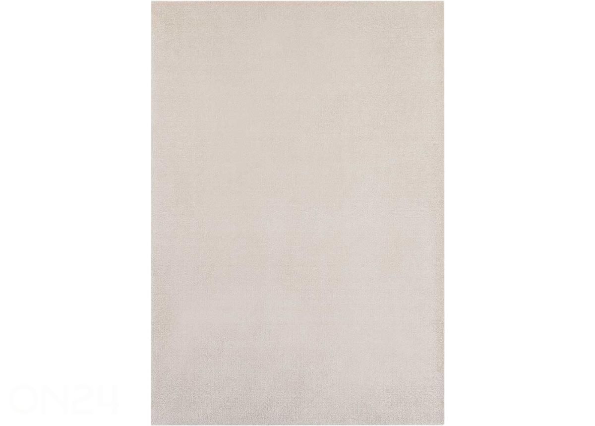 Ковер Narma велюровый Eden™ cream 200x300 см увеличить