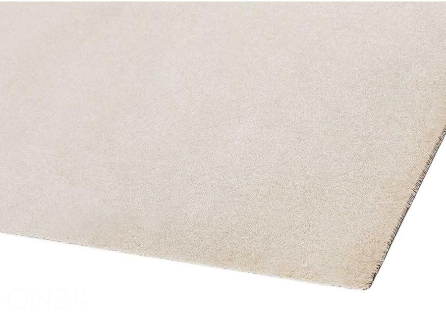 Ковер Narma велюровый Eden™ cream 200x300 см увеличить