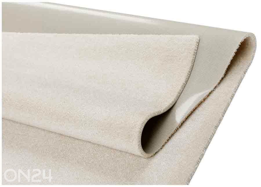 Ковер Narma велюровый Eden™ cream 200x300 см увеличить