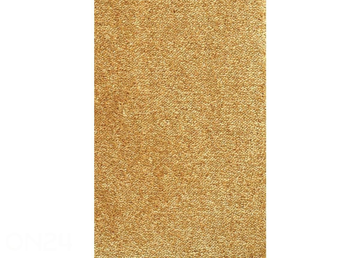 Ковер Narma велюровый Eden™ gold круглый Ø 200 см увеличить