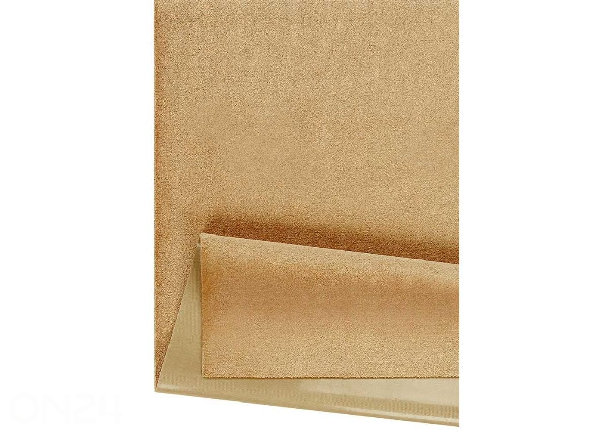 Ковер Narma велюровый Eden™ gold 133x200 см увеличить