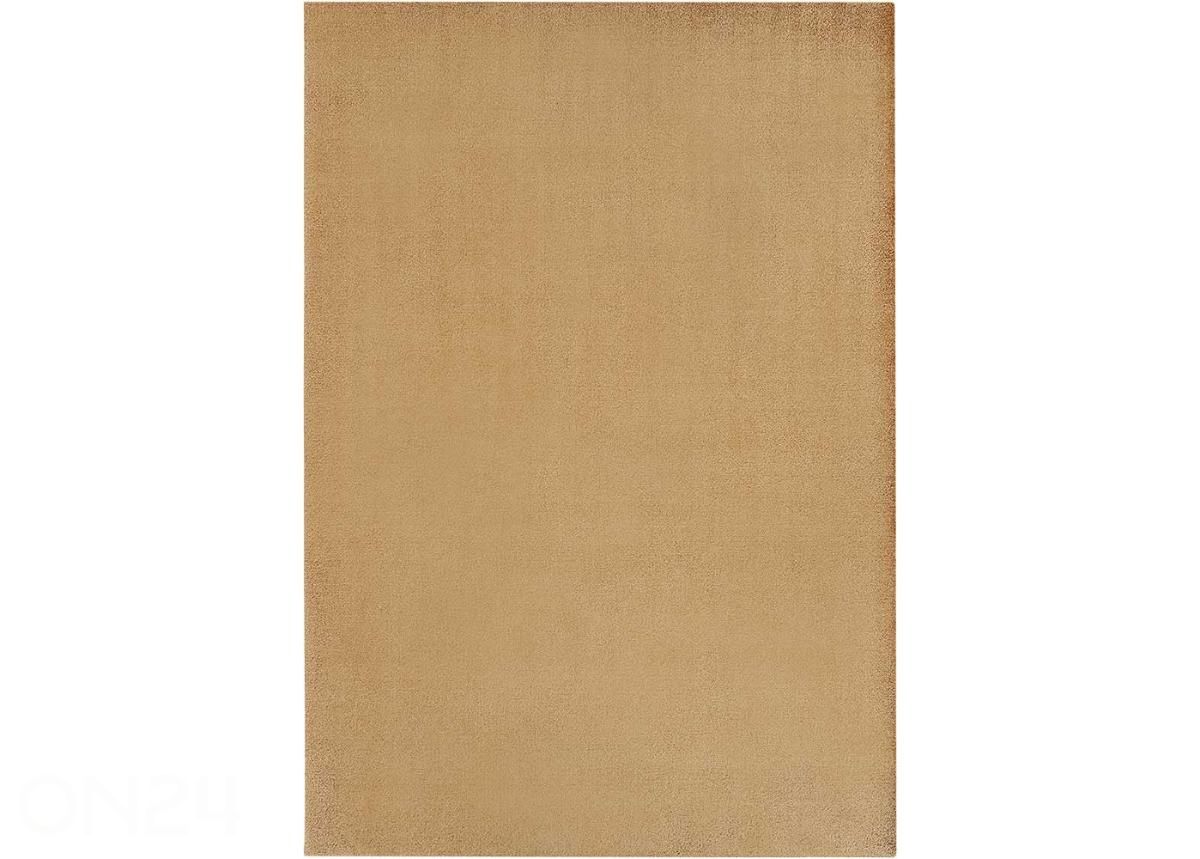 Ковер Narma велюровый Eden™ gold 133x200 см увеличить