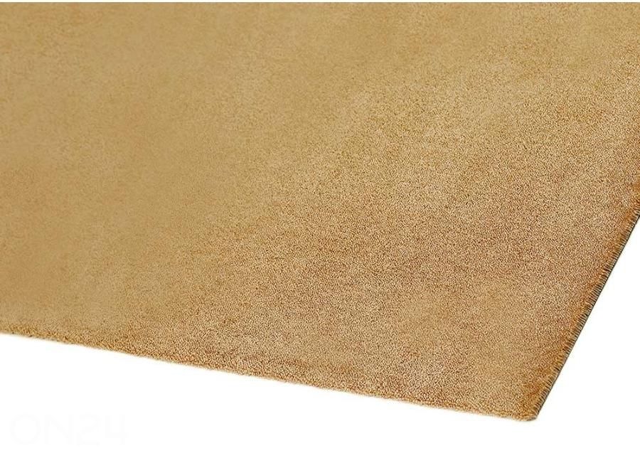 Ковер Narma велюровый Eden™ gold 133x200 см увеличить