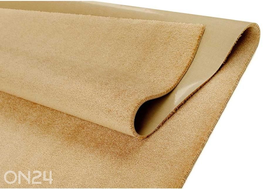 Ковер Narma велюровый Eden™ gold 133x200 см увеличить