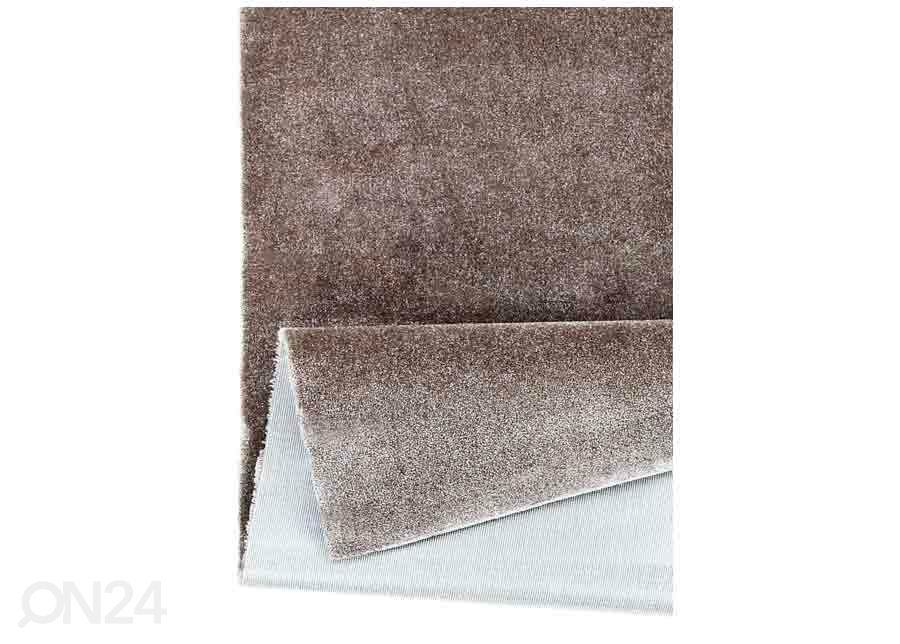 Ковер Narma велюровый Eden™ linen 67x133 см увеличить