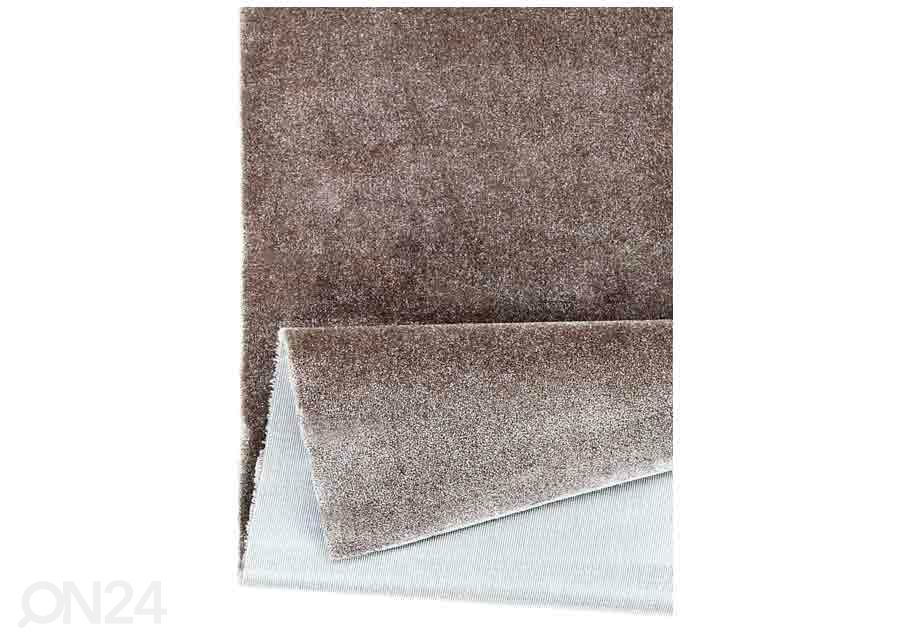 Ковер Narma велюровый Eden™ linen 80x160 см увеличить