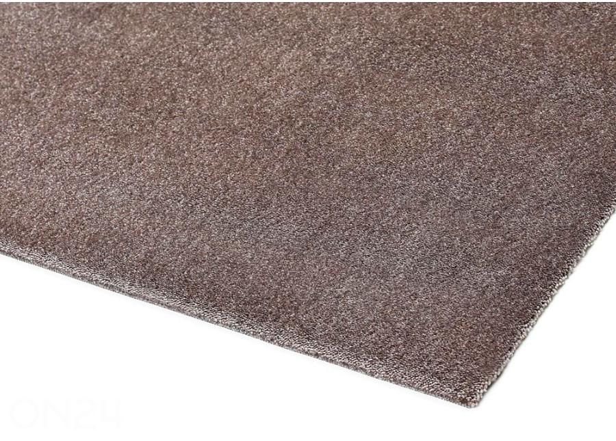 Ковер Narma велюровый Eden™ linen 80x160 см увеличить