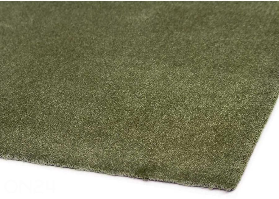 Ковер Narma велюровый Eden™ olive 200x300 см увеличить