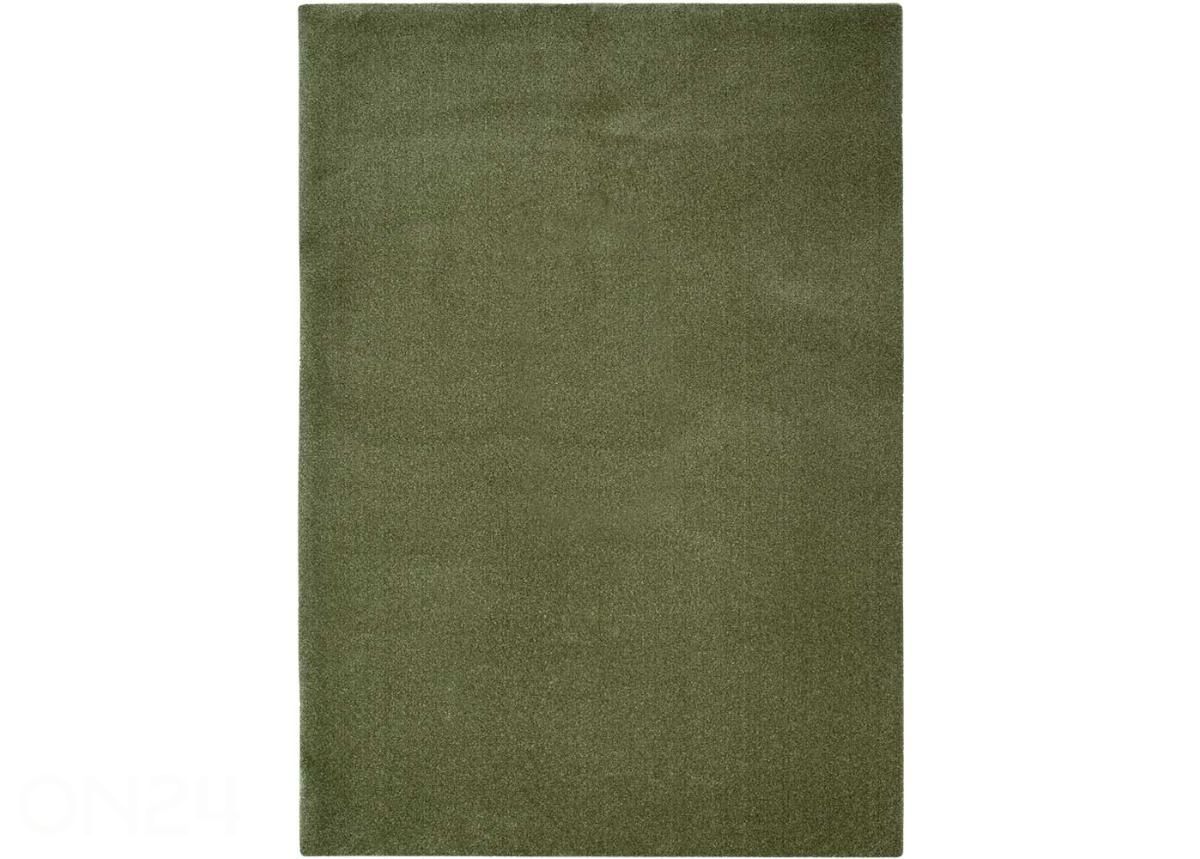 Ковер Narma велюровый Eden™ olive 200x300 см увеличить