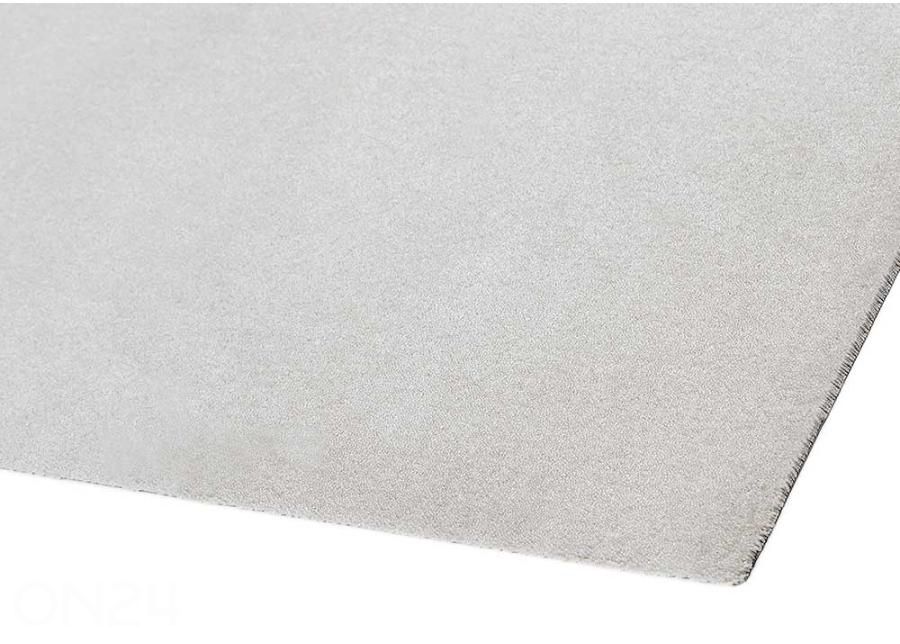 Ковер Narma велюровый Eden™ salt 80x160 см увеличить