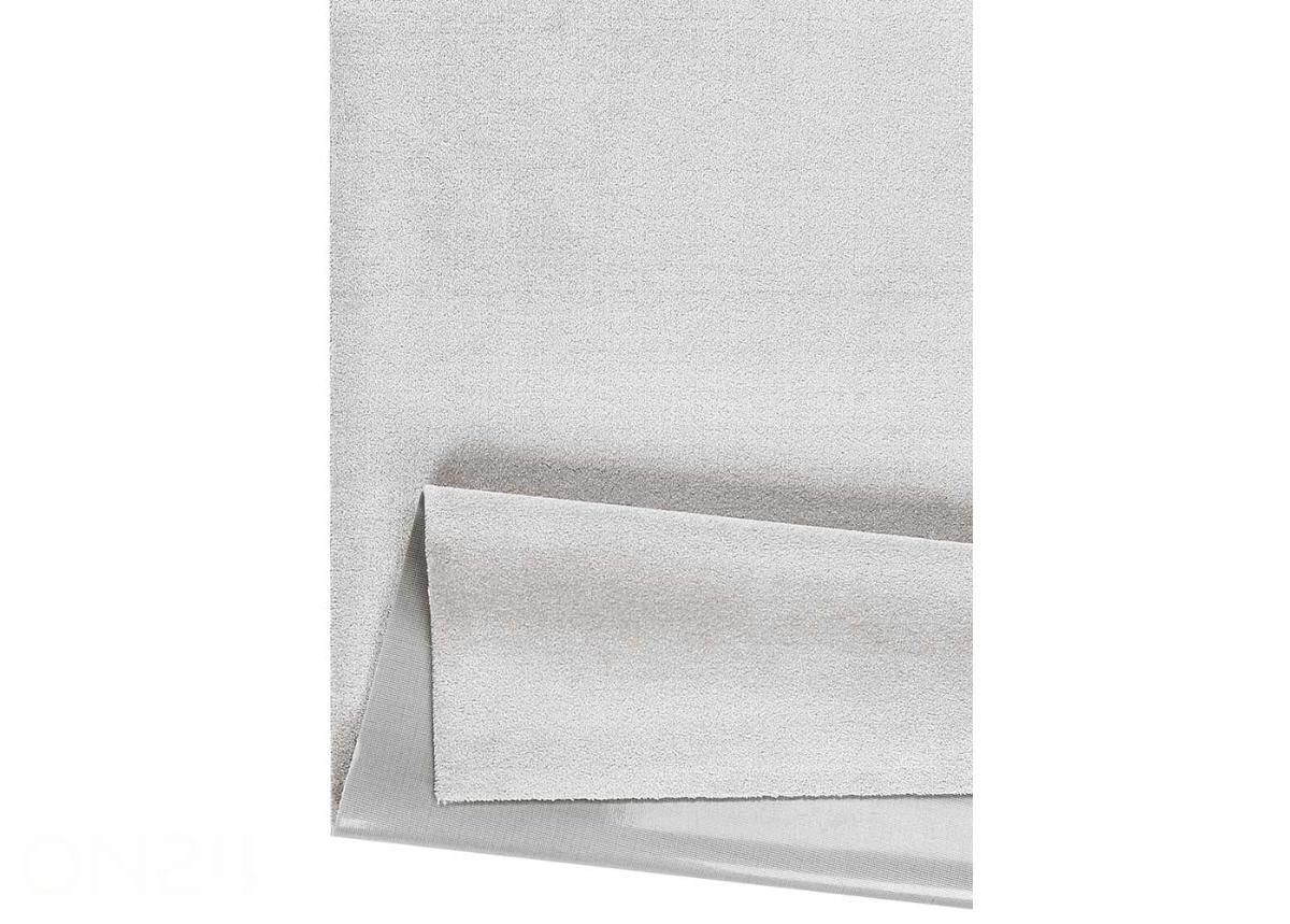 Ковер Narma велюровый Eden™ salt 80x160 см увеличить