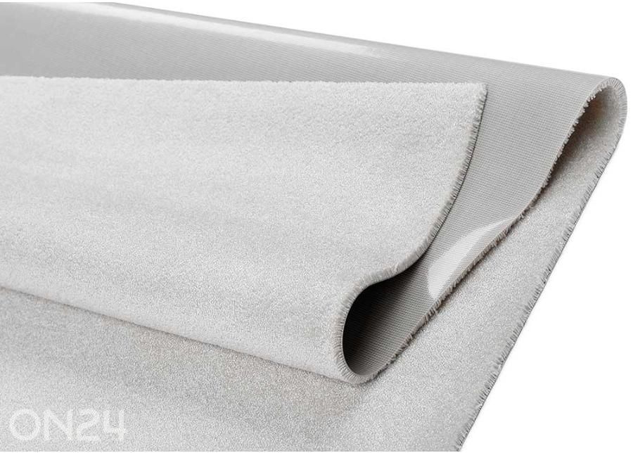 Ковер Narma велюровый Eden™ salt 80x160 см увеличить