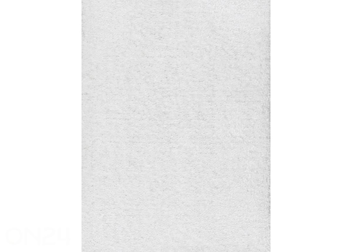 Ковер Narma велюровый Eden™ white круглый Ø 200 см увеличить
