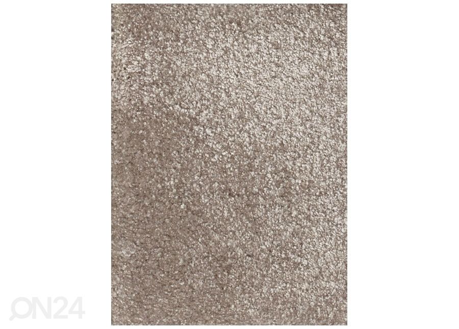 Ковер Narma велюровый Noble™ beige круглый Ø 200 см увеличить