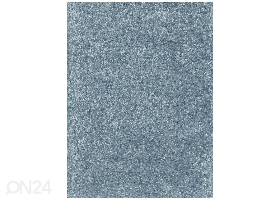 Ковер Narma велюровый Noble™ blue круглый Ø 200 см увеличить