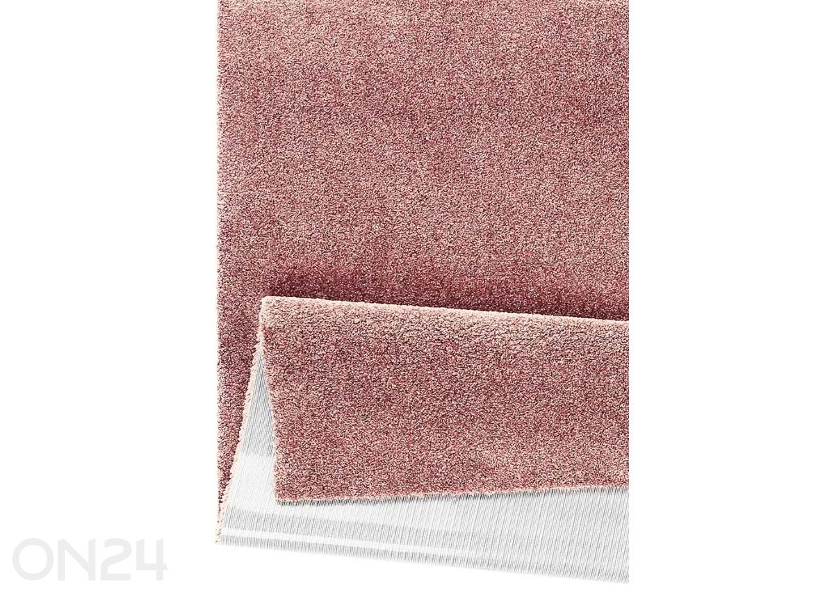 Ковер Narma велюровый Noble™ coral 80x160 см увеличить