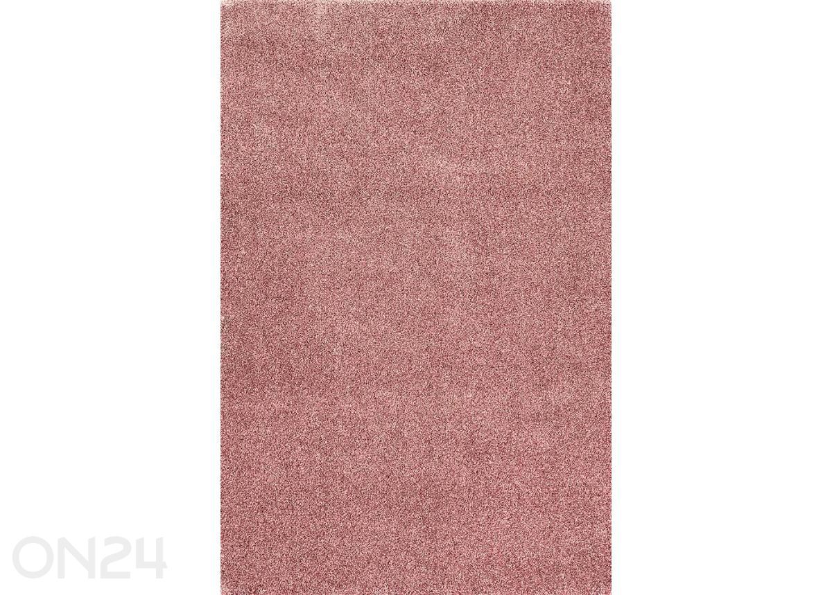 Ковер Narma велюровый Noble™ coral 80x160 см увеличить