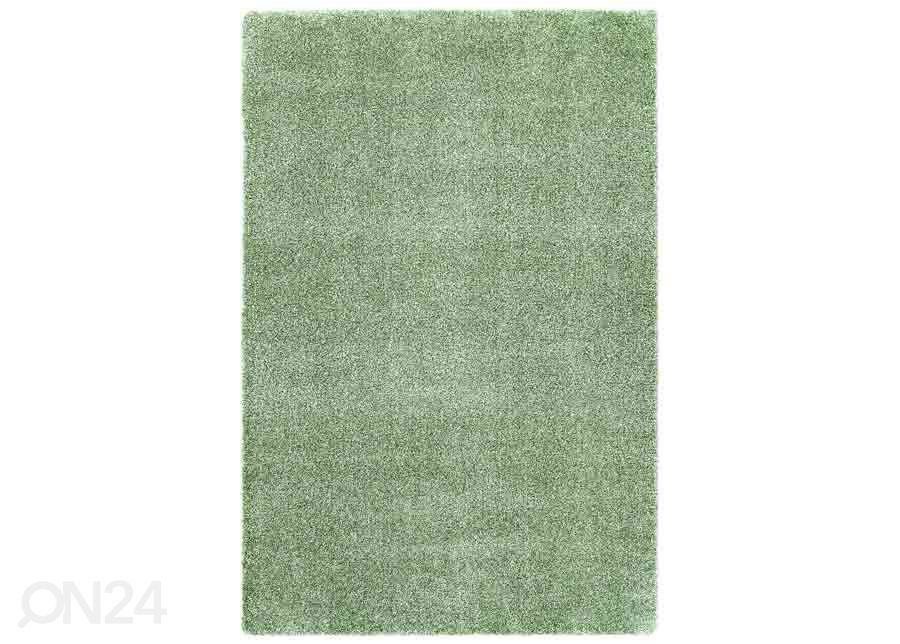 Ковер Narma велюровый Noble™ green 300x400 см увеличить