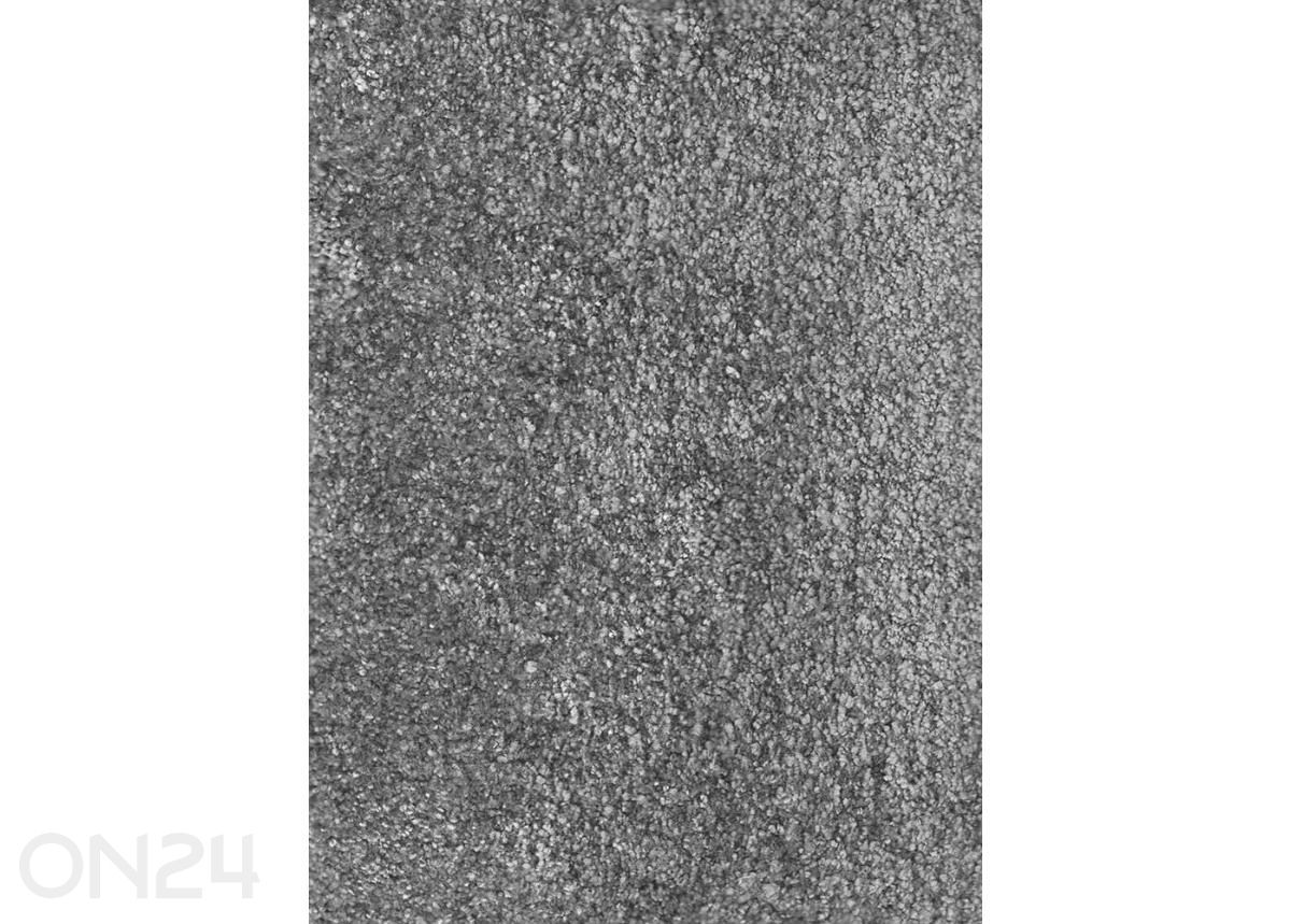 Ковер Narma велюровый Noble™ grey круглый Ø 200 см увеличить