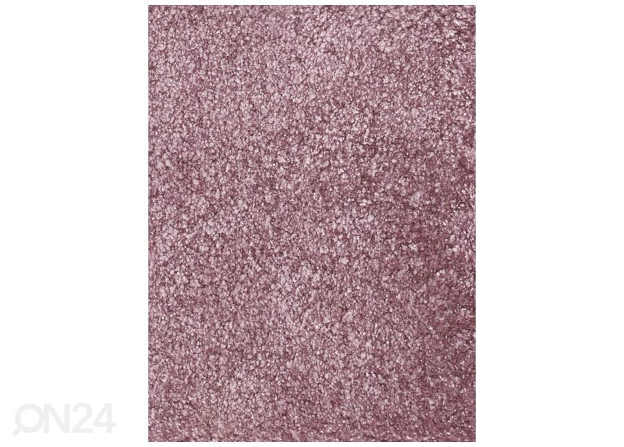 Ковер Narma велюровый Noble™ lilac круглый Ø 200 см увеличить