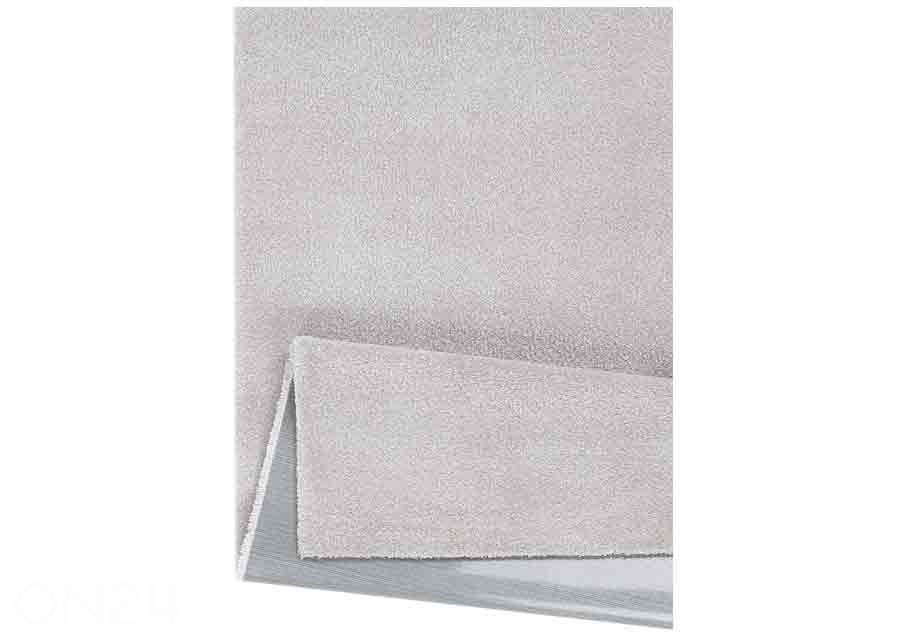 Ковер Narma велюровый Noble™ salt 80x160 см увеличить