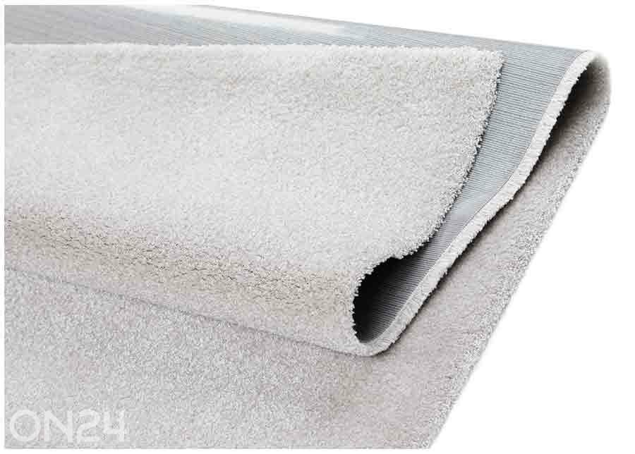 Ковер Narma велюровый Noble™ salt 80x160 см увеличить