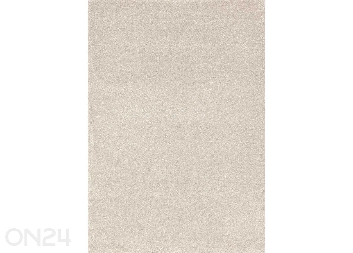 Ковер Narma велюровый Wow™ cream 160x240 см увеличить