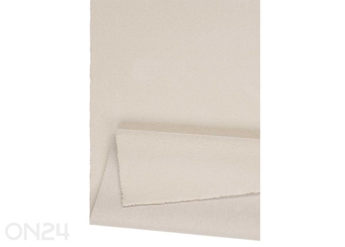 Ковер Narma велюровый Wow™ cream 300x400 см увеличить