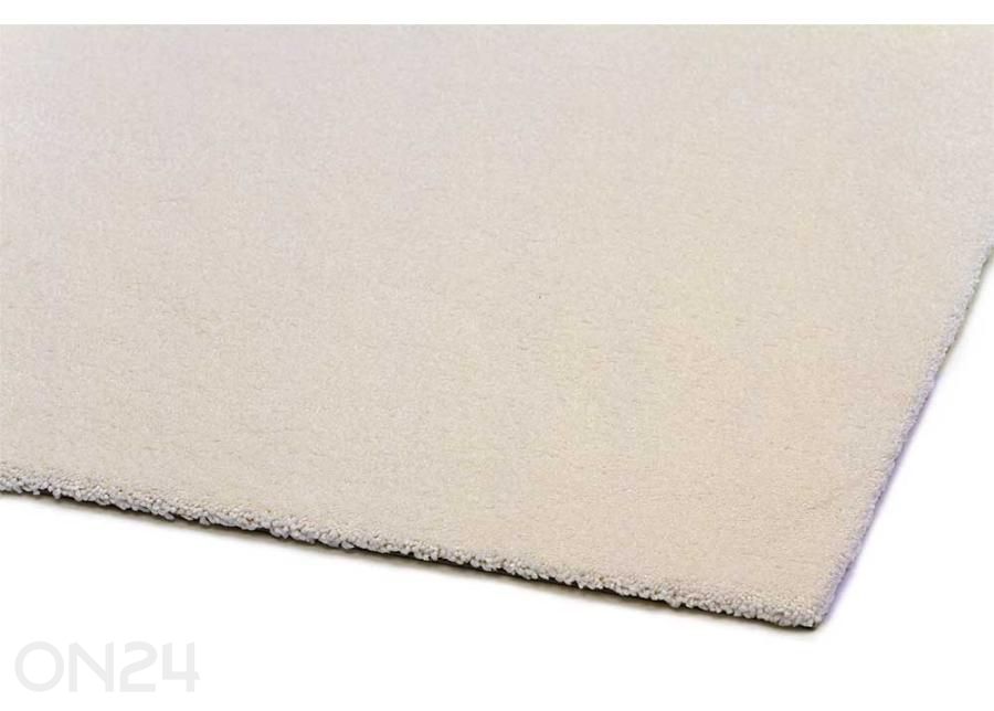 Ковер Narma велюровый Wow™ cream 300x400 см увеличить