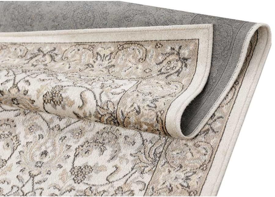 Ковер Narma вискозный Yasmin beige 80x200 см увеличить