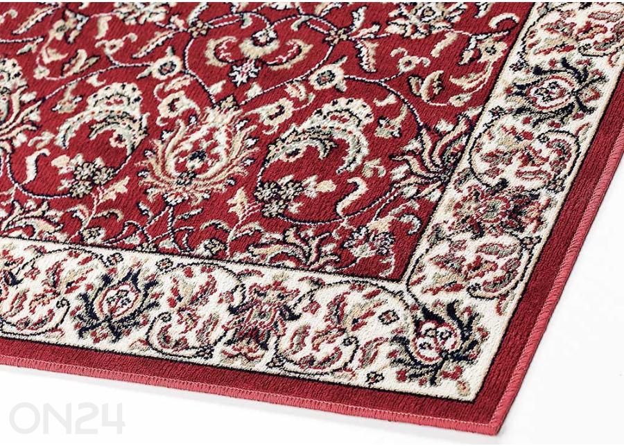 Ковер Narma вискозный Yasmin red 120x170 см увеличить