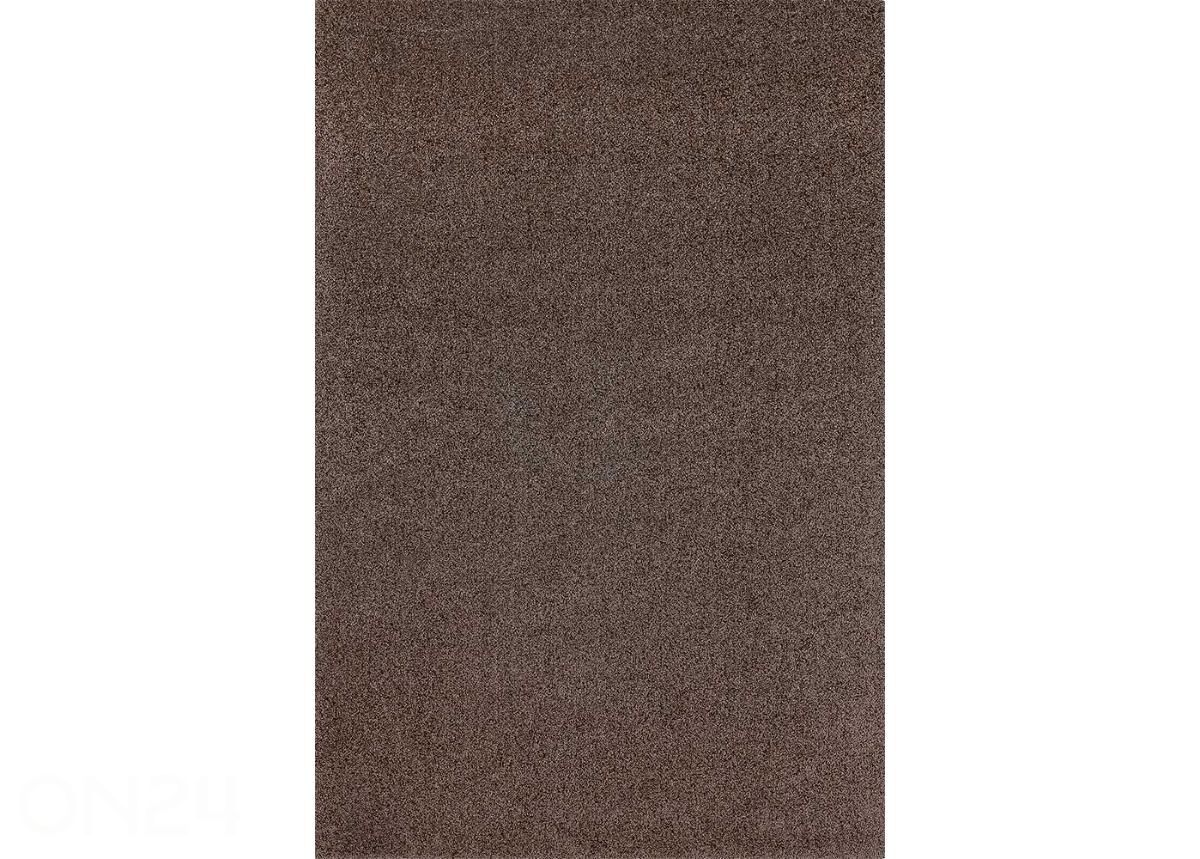 Ковер Narma ворсовый Jazz™ brown 120x160 см увеличить