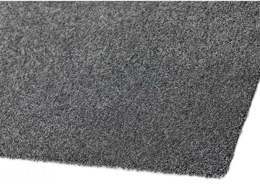 Ковер Narma ворсовый Jazz™ grey 300x400 см увеличить