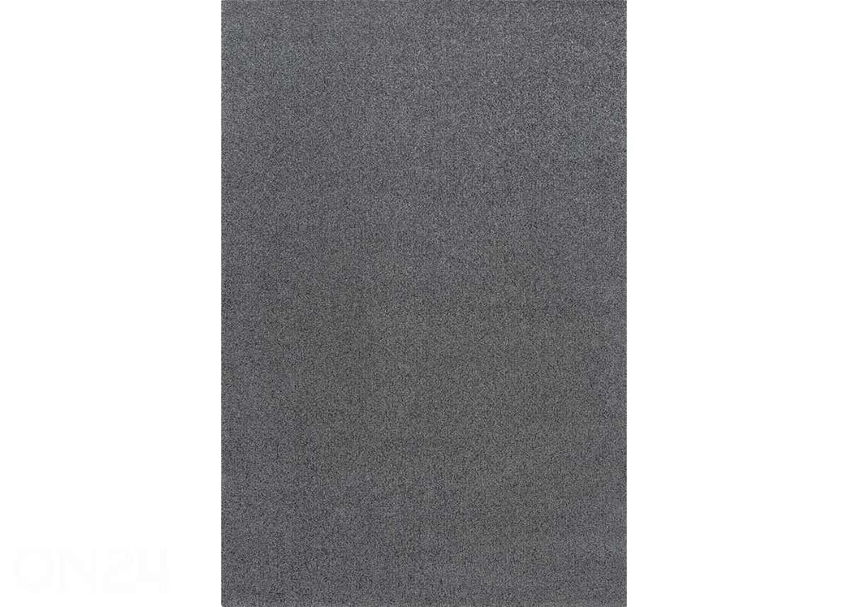 Ковер Narma ворсовый Jazz™ grey 67x133 см увеличить