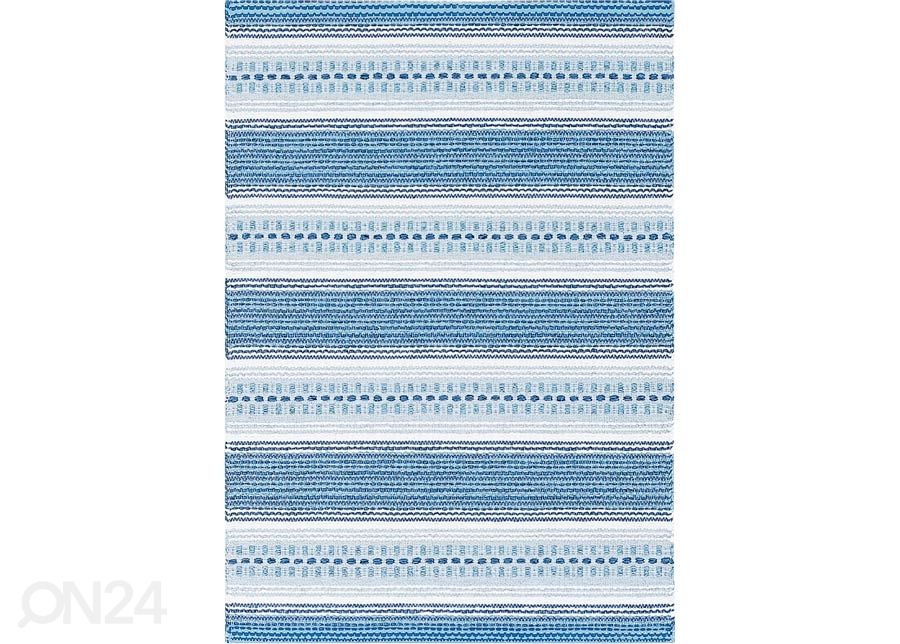Ковер Narma multiSpace® Runö blue 130x190 см увеличить