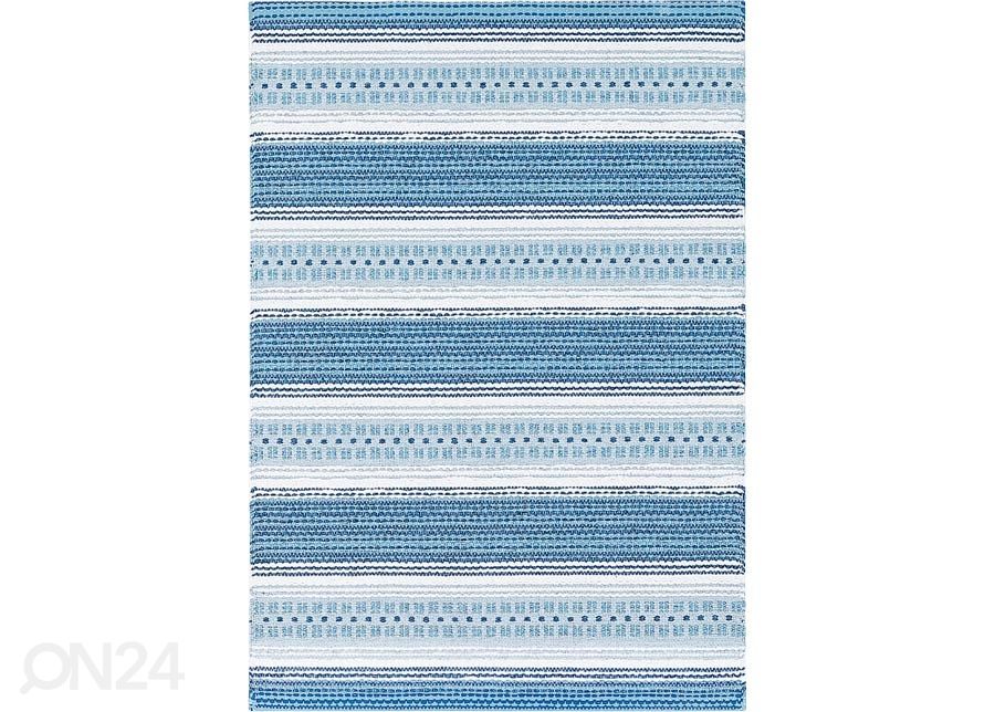 Ковер Narma multiSpace® Runö blue 130x190 см увеличить