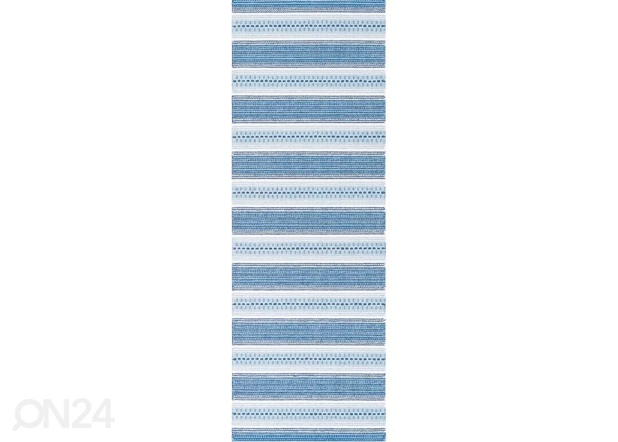 Ковер Narma multiSpace® Runö blue 130x190 см увеличить