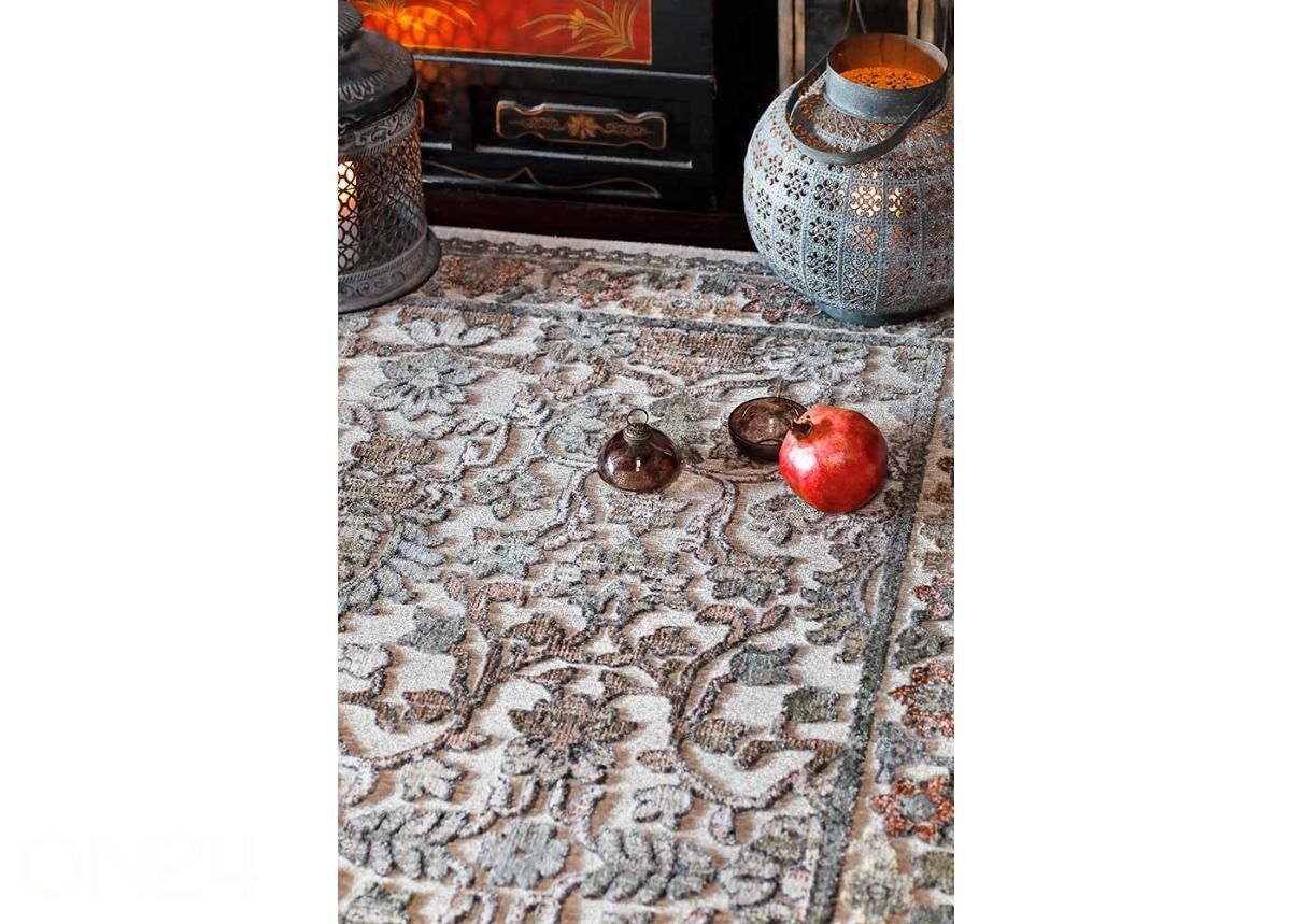 Ковер Narma silkyWay Lulu beige 160x230 см увеличить