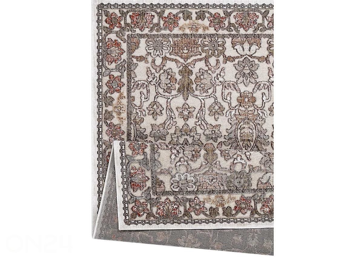 Ковер Narma silkyWay Lulu beige 80x125 см увеличить