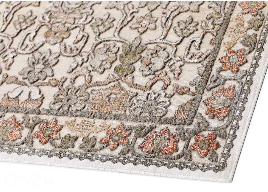 Ковер Narma silkyWay Lulu beige 80x125 см увеличить