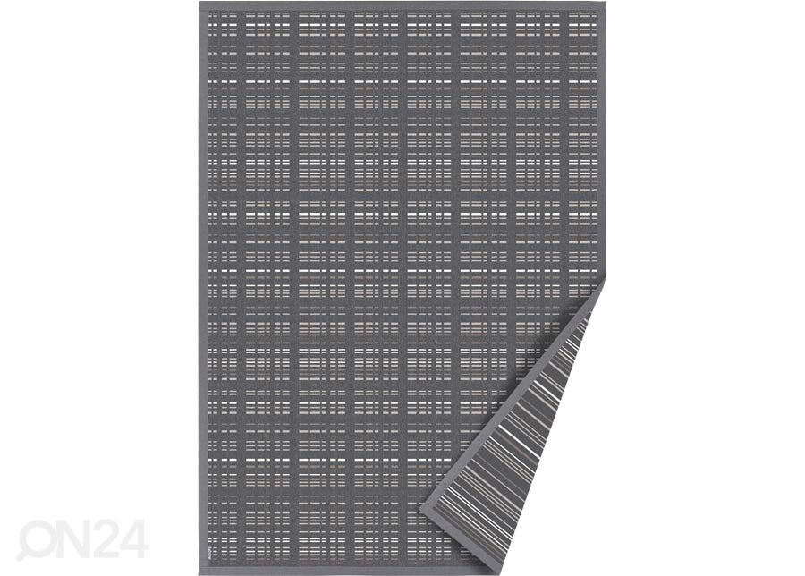 Ковер Narma smartWeave® BASIC Bog grey 100x160 см увеличить