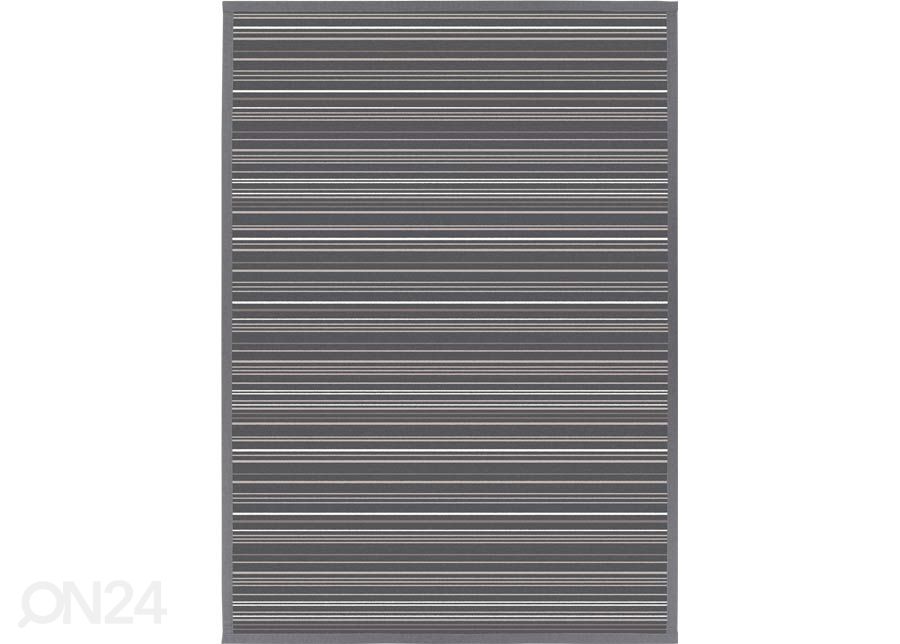 Ковер Narma smartWeave® BASIC Bog grey 100x160 см увеличить