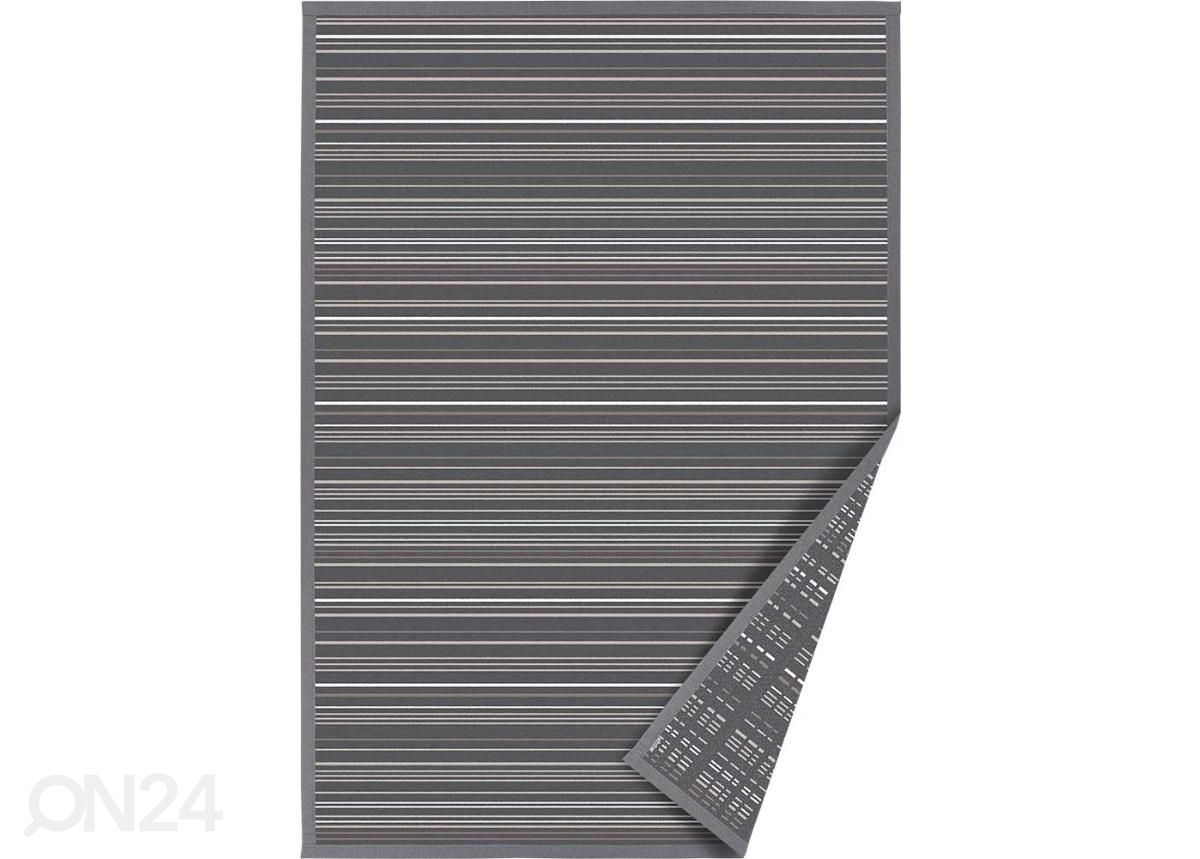 Ковер Narma smartWeave® BASIC Bog grey 140x200 см увеличить