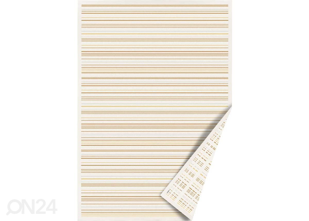 Ковер Narma smartWeave® BASIC Bog white 100x160 см увеличить