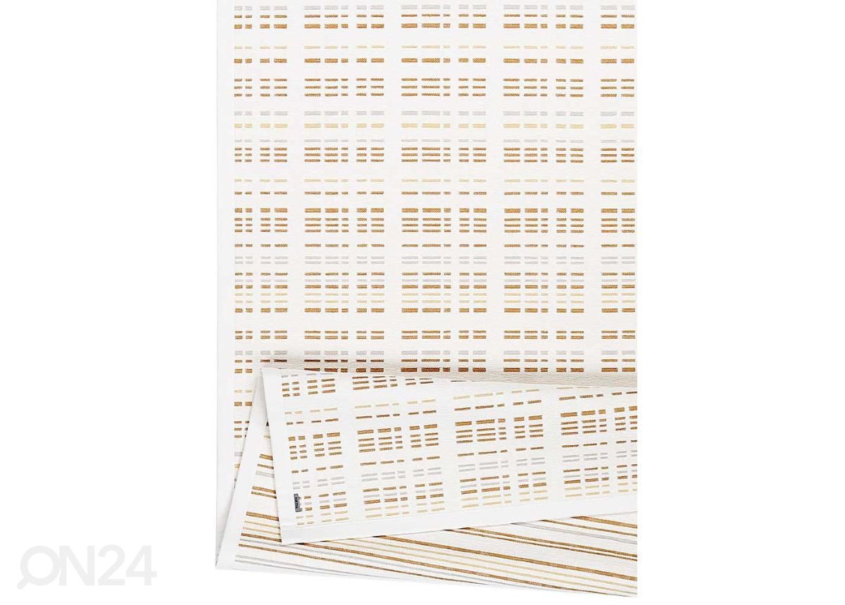 Ковер Narma smartWeave® BASIC Bog white 100x160 см увеличить