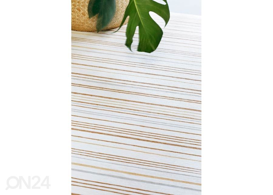 Ковер Narma smartWeave® BASIC Bog white 200x300 см увеличить